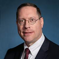 Jonathan Gerber, MD