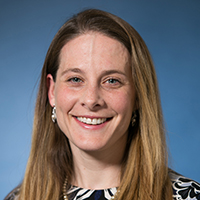 Kristina Gracey, MD, MPH