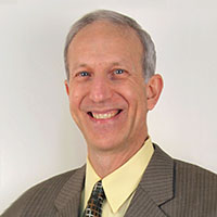 Dr. Richard Haas