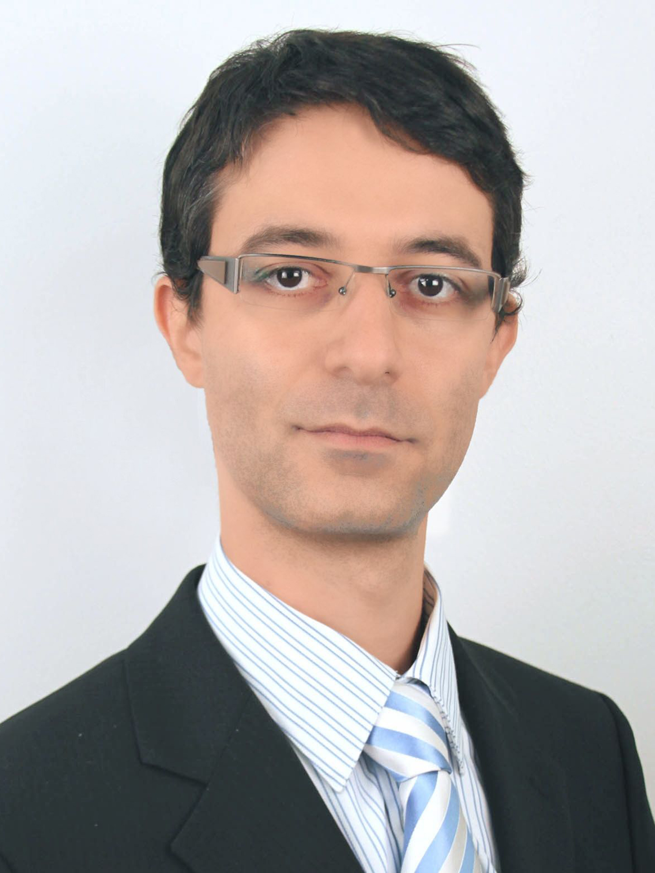 Nikolaos Kakouros, MD, PhD