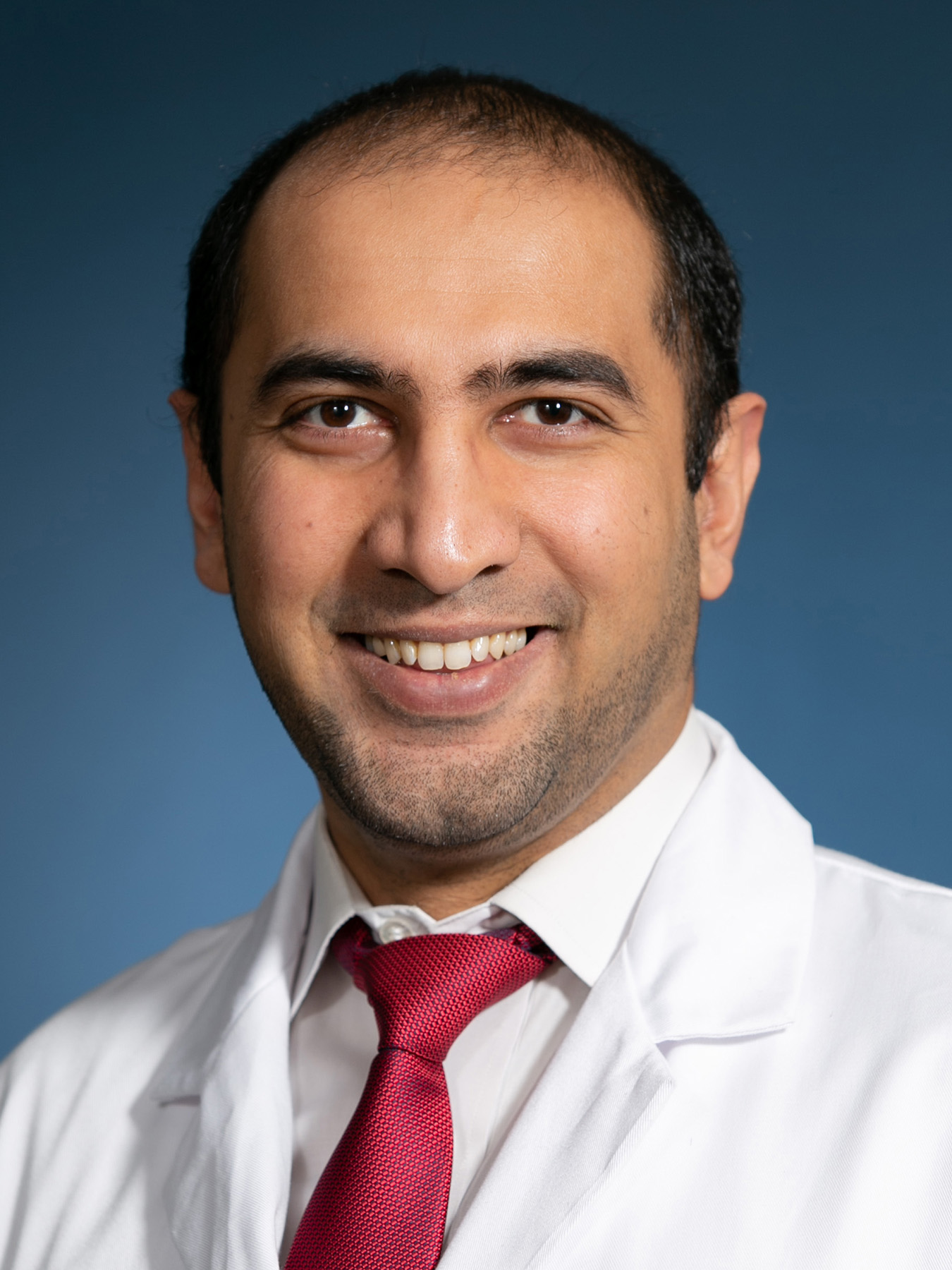 Waqas Qureshi, MD