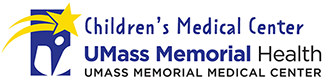 Children's Medical Center logo