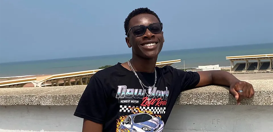 Kweku Akesi
