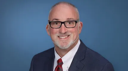 Bert Thurlo-Walsh, MM, RN, CPHQ, chief operating officer at Milford Regional Medical Center and community benefits chair for UMass Memorial Health.