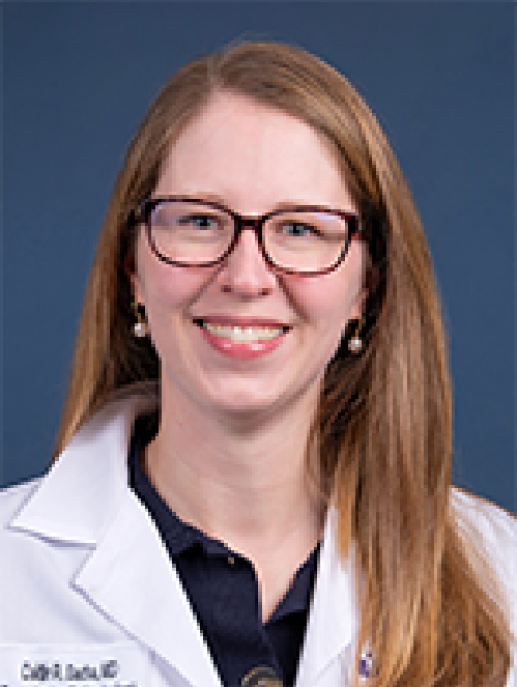 Caitlin R. Sacha