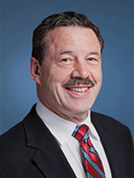 David Keefe, MD