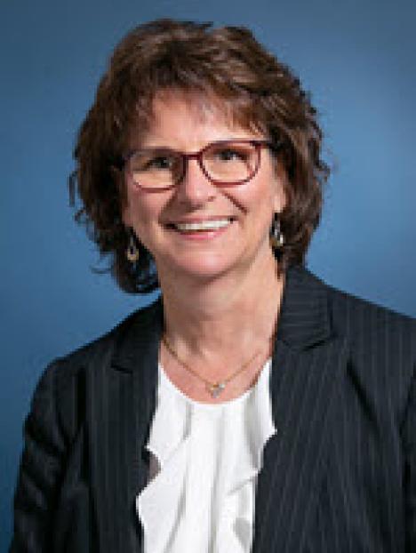 Lois Luczynski of Physician Concierge Services